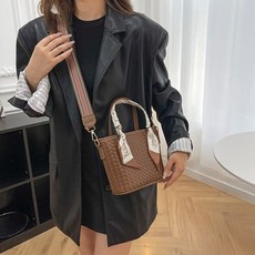 ARTJOY DIY My托特包製作組, 1套, 棕色
