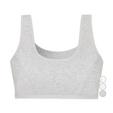 BYC 女款Mega Star胸罩