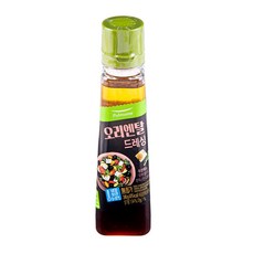풀무원 오리엔탈 드레싱, 240g, 1개 - 이미지 4
