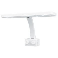 EASTAR 用於水族館 LAS-02 白色 + 紅色的 LED 燈, 1組