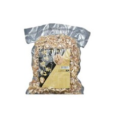 SUNFOOD 太禓食品 加大無調味低溫烘焙核桃仁堅果, 600g大包裝，原味無調味，嚴選進口核桃，大顆酥脆, 600g, 1包