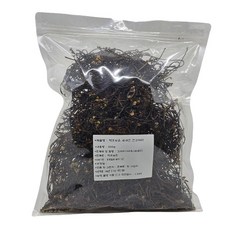 약초보은 국내산 고사리, 300g, 1개