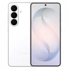 삼성전자 갤럭시 S26 자급제, 화이트, 512GB