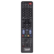 NOTTOO 삼성 TV 전용 리모컨, COMBO-2100, 1개