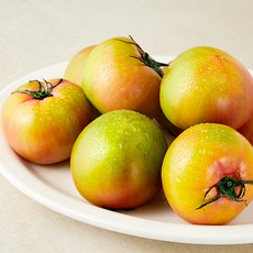 다농이네 대저 토마토, 1kg, 1팩