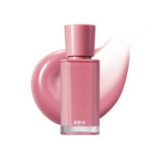 BBIA 魅雅 自然感專屬裸唇光澤唇釉, 1瓶, 3.2g, 16 Summer Bottle