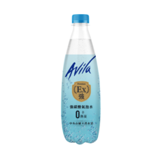 味全 Avila 阿維拉 強碳酸氣泡水, 500ml, 24瓶