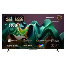 추천8 하이센스tv