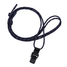 bitplay 風格掛繩 6mm - Urban Lite Strap 兩用掛繩 黑/苔原綠/米杏砂, 星夜藍, 1個