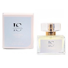 ISABELLA SIGNATURE 伊莎貝拉 蝴蝶皇后 Viscaria 淡香精，40ml，柚香茉莉鳶尾花香調, 1瓶