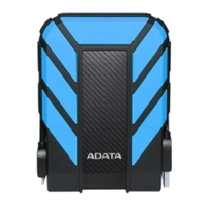 ADATA 威剛 軍規防水防震行動硬碟 HD710 Pro 2.5吋, 2TB, 藍色