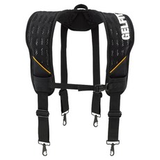 TOUGHBUILT Gelfit X 半島護具 TB-CT-51-G, X半島（TB-CT-51G）高端