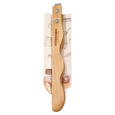 GOZENBO 御膳坊 北歐山毛櫸多功能料理夾 24 x 3cm, 1支