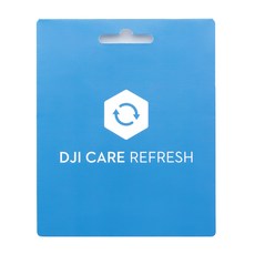 DJI Care Refresh 2년 플랜 DJI Lito X1 KR, 혼합색상, 1세트