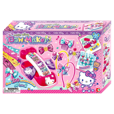 Hello Kitty 凱蒂貓 蝴蝶機 KT50097, 超過100種組合, KT-50097, 1個