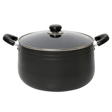 LOVECOOK 基本款硬熊鍋, 混色, 30cm, 1個