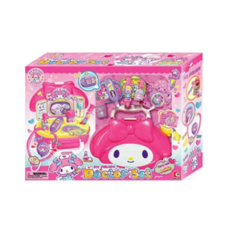 MY MELODY 美樂蒂 造型豪華醫護提盒, 1個