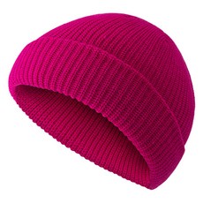 셀라 남녀공용 숏비니 빵모자