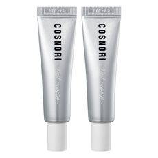 코스노리 실크리페어 네일 크림, 2개, 15ml