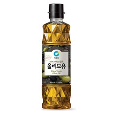DAESANG 大象 特級初榨橄欖油, 900ml, 1瓶