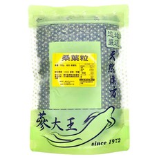 蒙大王 桑葉粒 150g, 1包