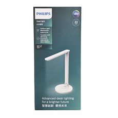 PHILIPS 飛利浦 品祺LED檯燈, PD059 66250