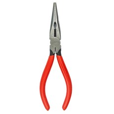 PowerSync 包爾星克 6"日式尖口鉗 WDA-JC160 165 x 53 x 12mm 135g, 1支