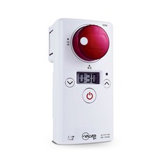 GASIAN 語音型瓦斯遮斷器 GD-1070D, 單色, 1組