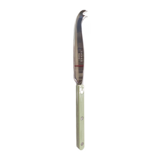SABRE PARIS 亮面純色起司刀，尺寸25公分，適用洗碗機, 抹茶拿鐵, 1支