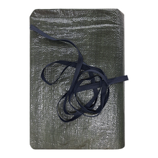 Effect 雙面防水遮陽布, 雙面塗層, 雙面防水, 遮陽防曬, 抗寒耐凍, 1.3kg, 顏色隨機