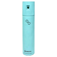 中保防災科技 MIT時尚滅火器 (多色可選), 450ml, 630g, 1個