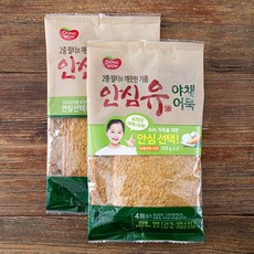 동원 안심유 야채사각 어묵, 225g, 2개입