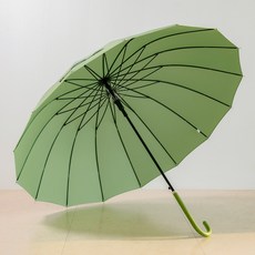 카운팅덤 파스텔 16살대 국자 착우산