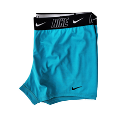 NIKE 耐吉 LOGO TAPE 水上運動型短褲