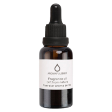 AROMAFUL富香源 香薰精油 2入, 英國梨小蒼蘭 30ml, 2瓶