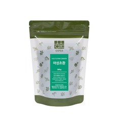 신선약초 어성초환, 300g, 1개