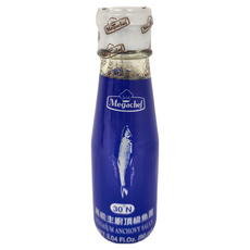 萬能主廚頂級魚露，為料理增添鮮美風味，輕鬆烹調出美味佳餚，讓您愛上烹飪。, 90ml, 1入