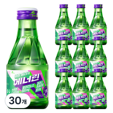 현대약품 에너린 클린에너지, 30개, 150ml