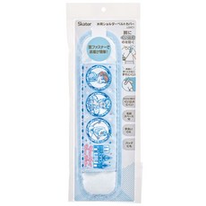 Skater LSVC1 減壓水壺背帶護套 冰雪奇緣, 1個