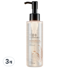 미감수 브라이트 리치 클렌징 오일 GZ