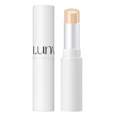LUNA 專業完美遮瑕棒 6g, 2號自然色, 1支