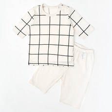 추천7아기실내복