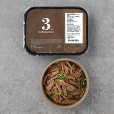 집반찬연구소 소고기 장조림, 430g, 1개