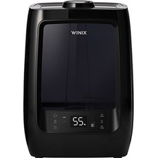 위닉스 올바른 대용량 복합식 가습기 7.5L, WLTE750-KKK