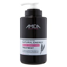aMIDa 阿蜜達 蜜拉 角質蛋白護髮素 COLOR CONDITIONAL TREATMENT 1000ml, 1L, 1瓶