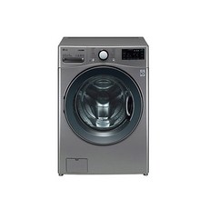 [센스있는 제품 f21vdu]LG전자 트롬 드럼세탁기 F19VDU 19kg 방문설치, 모던 스테인리스, 강추!