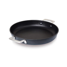 valira 薇拉 電磁爐適用 西班牙海鮮燉飯鍋 30cm, 1個