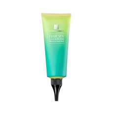 EILEEN GRACE 妍霓絲 HAIR SPA COOLFRESH 頭皮敷膜 150ml, 1條
