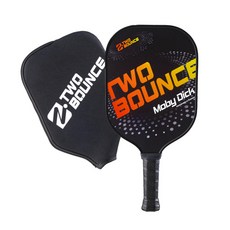 Pickleball球拍 MOBY DICK+球拍套組, 1套