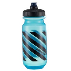 GIANT 捷安特 高流量水壺 600cc, 藍色, 600ml, 1個